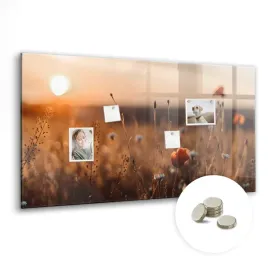 kreatywna-tablica-magnetyczna-magnesy-wymiar-120x60-cm-pole-wschod-slonca