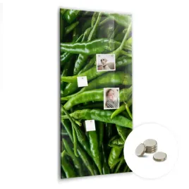 tablica-magnetyczna-do-pisania-markerem-pionowa-60x120-cm-zielone-papryczki