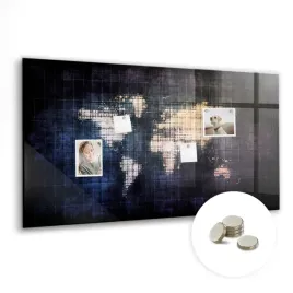magnetyczny-planer-tablica-suchoscieralna-120x60-cm-abstrakcja-mapa-swiata
