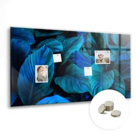 suchoscieralna-tablica-magnetyczna-z-magnesami-120x60-cm-natura-tropikalna
