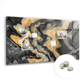 foto-tablica-magnetyczna-suchoscieralna-z-nadrukiem-120x60-cm-zloty-marmur