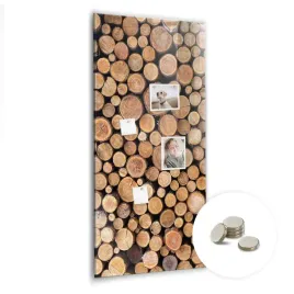 tablica-magnetyczna-suchoscieralna-magnesy-pionowa-60x120-cm-pienki-drzew
