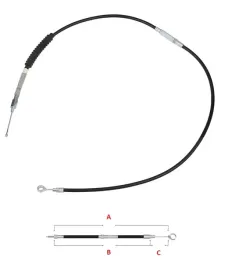 145-159-cm-linka-sprzegla-harley-sportster-xl-883-86-09-1200-96-09