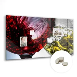 magnetyczny-planer-tablica-suchoscieralna-wymiar-120x60-cm-kieliszki-wina