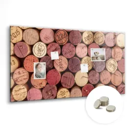 suchoscieralna-tablica-magnetyczna-z-magnesami-wymiar-120x60-cm-korki-wina