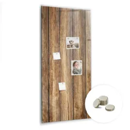 magnetyczny-planer-tablica-suchoscieralna-wymiar-60x120-cm-tekstura-drewna