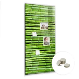 tablica-magnetyczna-do-pisania-markerem-pionowa-60x120-cm-bambusowa-sciana