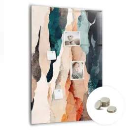 kreatywna-tablica-magnetyczna-magnesy-gratis-70x100-cm-abstrakcyjne-plamy