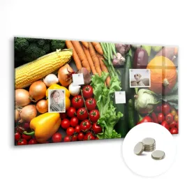 magnetyczny-planer-tablica-suchoscieralna-wymiar-120x60-cm-swieze-warzywa