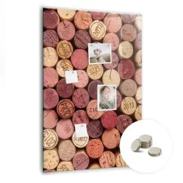 magnetyczny-planer-tablica-suchoscieralna-pionowa-70x100-cm-korki-po-winie