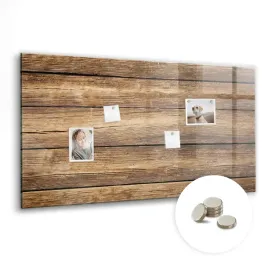 magnetyczny-planer-tablica-suchoscieralna-wymiar-120x60-cm-drewniane-deski