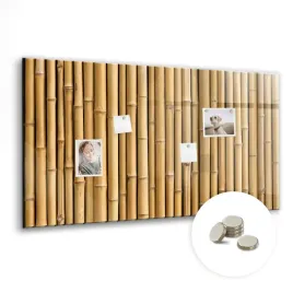 tablica-magnetyczna-suchoscieralna-magnesy-gratis-120x60-cm-bambusowe-kije
