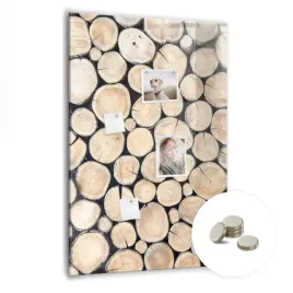 tablica-magnetyczna-suchoscieralna-magnesy-pionowa-70x100-cm-pienki-drzew