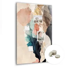 tablica-magnetyczna-do-pisania-markerem-wymiar-60x90-cm-abstrakcyjne-plamy