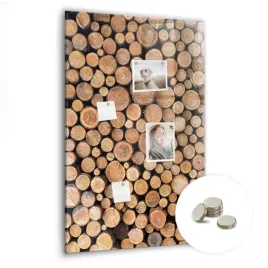 kreatywna-tablica-magnetyczna-magnesy-gratis-wymiar-60x90-cm-pienki-drzew