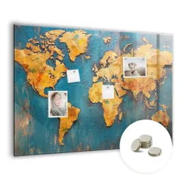 magnetyczny-planer-tablica-suchoscieralna-100x70-cm-dekoracyjna-mapa-swiata
