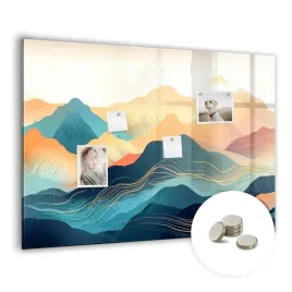 magnetyczny-planer-tablica-suchoscieralna-wymiar-100x70-cm-krajobraz-gorski