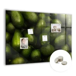 tablica-magnetyczna-suchoscieralna-z-nadrukiem-magnesy-100x70-cm-awokado