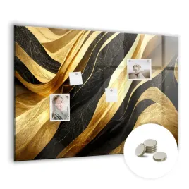 tablica-magnetyczna-do-domu-do-pracy-wymiar-100x70-cm-elegancka-abstrakcja