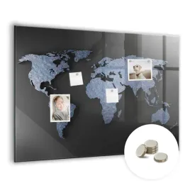 magnetyczny-planer-tablica-suchoscieralna-wymiar-100x70-cm-mapa-swiata-3d