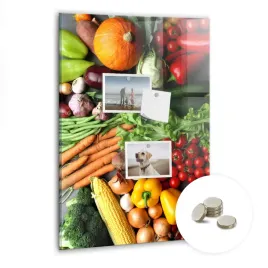 tablica-magnetyczna-suchoscieralna-magnesy-gratis-40x60-cm-jesienne-warzywa