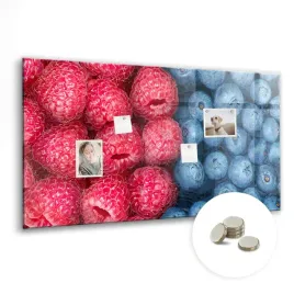 magnetyczny-planer-tablica-suchoscieralna-wymiar-120x60-cm-jagody-i-maliny
