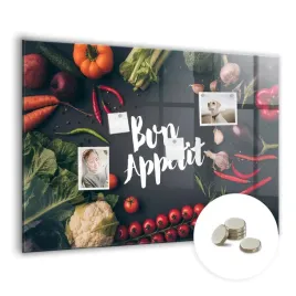 tablica-magnetyczna-suchoscieralna-magnesy-gratis-100x70-cm-napis-smacznego