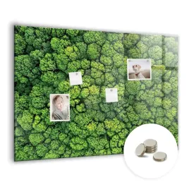 tablica-magnetyczna-organizer-planer-lista-zadan-100x70-cm-las-z-lotu-ptaka