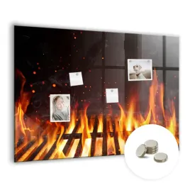 foto-tablica-magnetyczna-suchoscieralna-z-nadrukiem-wymiar-100x70-cm-grill