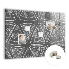 tablica-magnetyczna-organizer-planer-lista-zadan-100x70-cm-namalowana-pizza