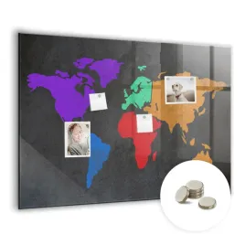 foto-tablica-magnetyczna-suchoscieralna-z-nadrukiem-100x70-cm-mapa-swiata
