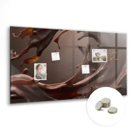tablica-magnetyczna-szklana-z-mozliwoscia-pisania-mazakami-120x60-cm-kakao