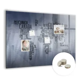 tablica-magnetyczna-do-domu-do-pracy-wymiar-100x70-cm-mapa-swiata-z-napisow