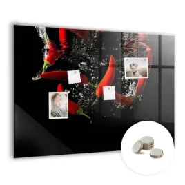 suchoscieralna-tablica-magnetyczna-z-magnesami-100x70-cm-papryczki-w-wodzie