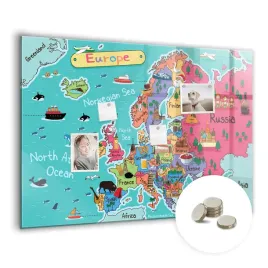 foto-tablica-magnetyczna-suchoscieralna-z-nadrukiem-100x70-cm-mapa-europy