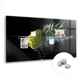 foto-tablica-magnetyczna-suchoscieralna-z-nadrukiem-wymiar-120x60-cm-ananas