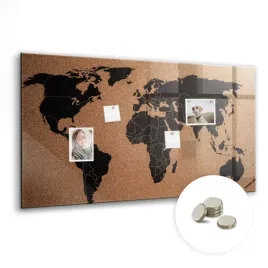 suchoscieralna-tablica-magnetyczna-z-magnesami-wymiar-120x60-cm-mapa-swiata