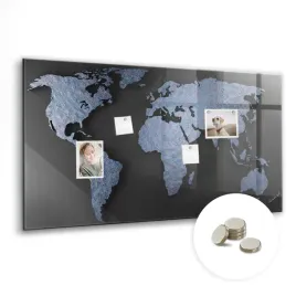 tablica-magnetyczna-suchoscieralna-magnesy-gratis-120x60-cm-mapa-swiata-3d