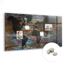 tablica-magnetyczna-organizer-planer-lista-zadan-120x60-cm-mapa-swiata-rdza