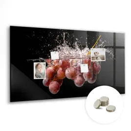 tablica-magnetyczna-dla-projektantow-grafikow-artystow-120x60-cm-winogrona