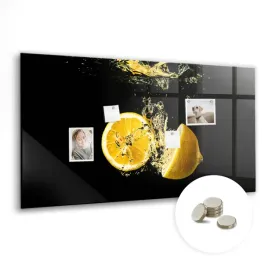 tablica-magnetyczna-suchoscieralna-magnesy-gratis-wymiar-120x60-cm-cytryny