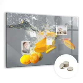 tablica-magnetyczna-suchoscieralna-magnesy-gratis-90x60-cm-cytrusy-w-wodzie