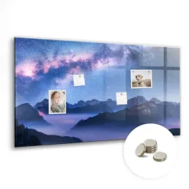 foto-tablica-magnetyczna-suchoscieralna-z-nadrukiem-120x60-cm-droga-mleczna