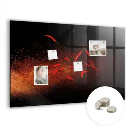 tablica-magnetyczna-suchoscieralna-magnesy-gratis-90x60-cm-papryczki-chili