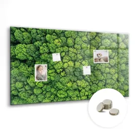 magnetyczny-planer-tablica-suchoscieralna-wymiar-120x60-cm-las-z-lotu-ptaka