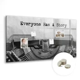 suchoscieralna-tablica-magnetyczna-z-magnesami-120x60-cm-kazdy-ma-historie