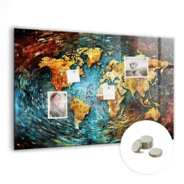 foto-tablica-magnetyczna-suchoscieralna-z-nadrukiem-90x60-cm-swiat-chaosu