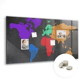 suchoscieralna-tablica-magnetyczna-z-magnesami-wymiar-120x60-cm-mapa-swiata
