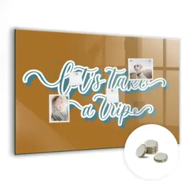 tablica-magnetyczna-suchoscieralna-magnesy-gratis-90x60-cm-jedzmy-w-podroz