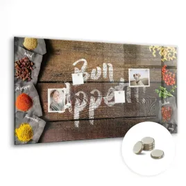 suchoscieralna-tablica-magnetyczna-z-magnesami-120x60-cm-napis-bon-appetit